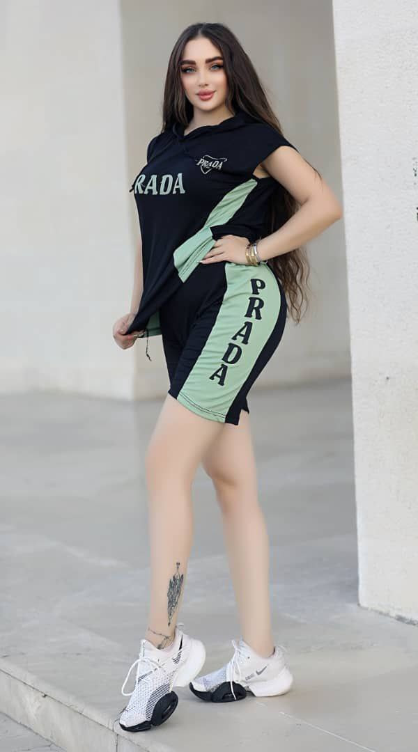 تراك شورت نسائي 

خامة زبدة مطاط شرط الفحص

فري سايز حد ٨٥  كيلو


**إذا كنت صاحب هذا الإعلان وتريد حذفه لأي سبب، رجاءا أرسل رسالة إلى الدعم الفني**