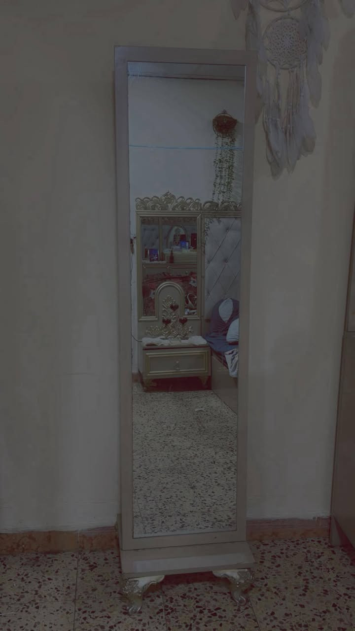 غرفه تركي 7قطع 550مكانه بغداد عامريه


**إذا كنت صاحب هذا الإعلان وتريد حذفه لأي سبب، رجاءا أرسل رسالة إلى الدعم الفني**