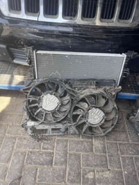 مروحه ماليبو خليجي دبل  اصليه مال تفصيخ وبشرط اخت الجديده مكان طالبيه ...