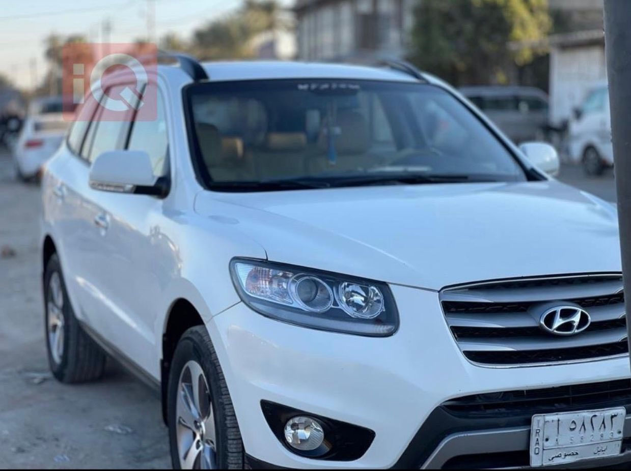 سنتافي  2012
السياره 4سلندر  2400
تفاصيل داخل المنشور

***********
