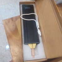 كاوية نقطية • تايب سي • قطعة وحدة