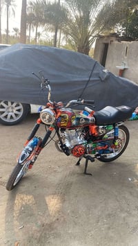 دراجه للبيع كلها جديده واحله من البصوره ومشروطه اصولي ولحد يجي يطبق خا...