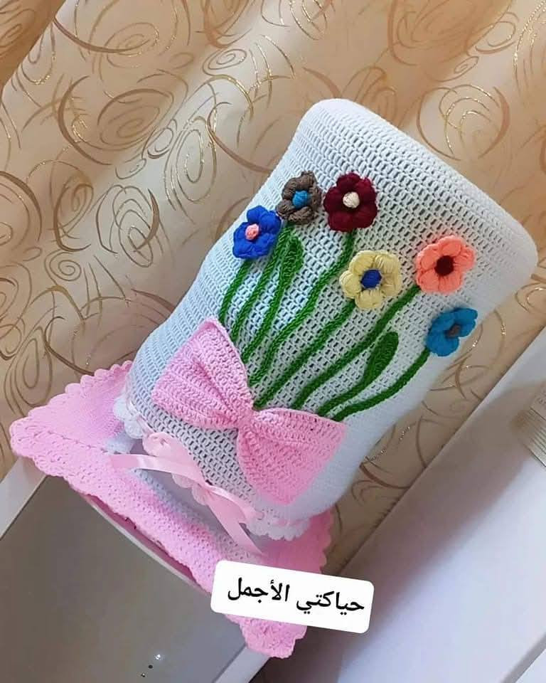 غلاف براد حياكه
السعر ١٠
توصيل ذي قار مركز فقط


**إذا كنت صاحب هذا الإعلان وتريد حذفه لأي سبب، رجاءا أرسل رسالة إلى الدعم الفني**