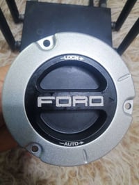 ستندر لوك • مؤسسة أمريكية • قطع غيار