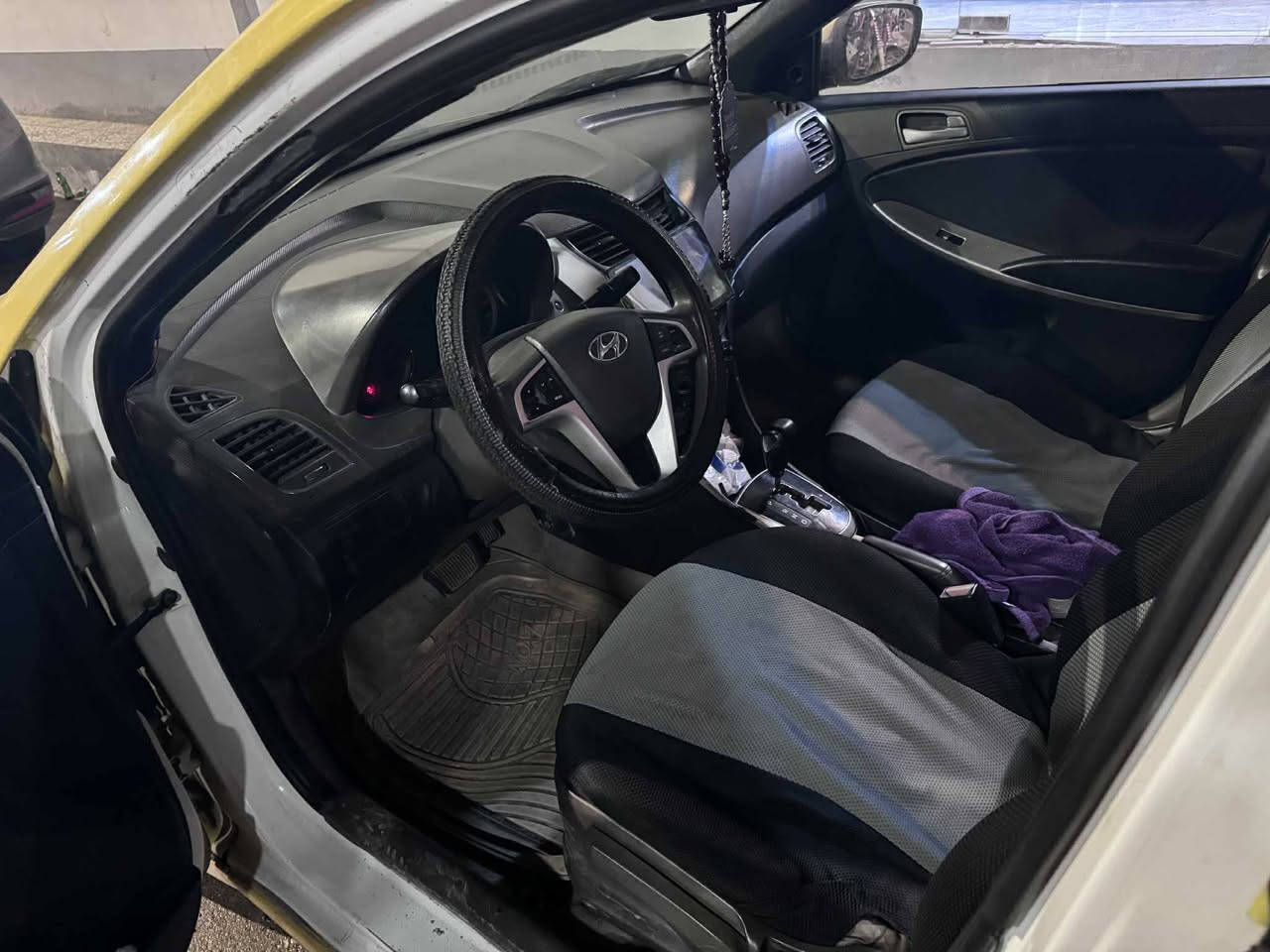 سلام عليكم عندي سيارة للبيع
سياره هيونداي اكسنت خليجي
سياره موديل 2012
سياره شرط تحويل 
سياره محرك كير توماتيك شرط 
سياره بدون ضرار
سياره محرك 1600
سياره هيئه غرامات صفر
سياره رقم نينوى جديد
سياره مصبوغ جديد
سياره جهزه من كلشي 
سعر 95
‏‪***********‬‏
‏‪+9647519269126‬‏
