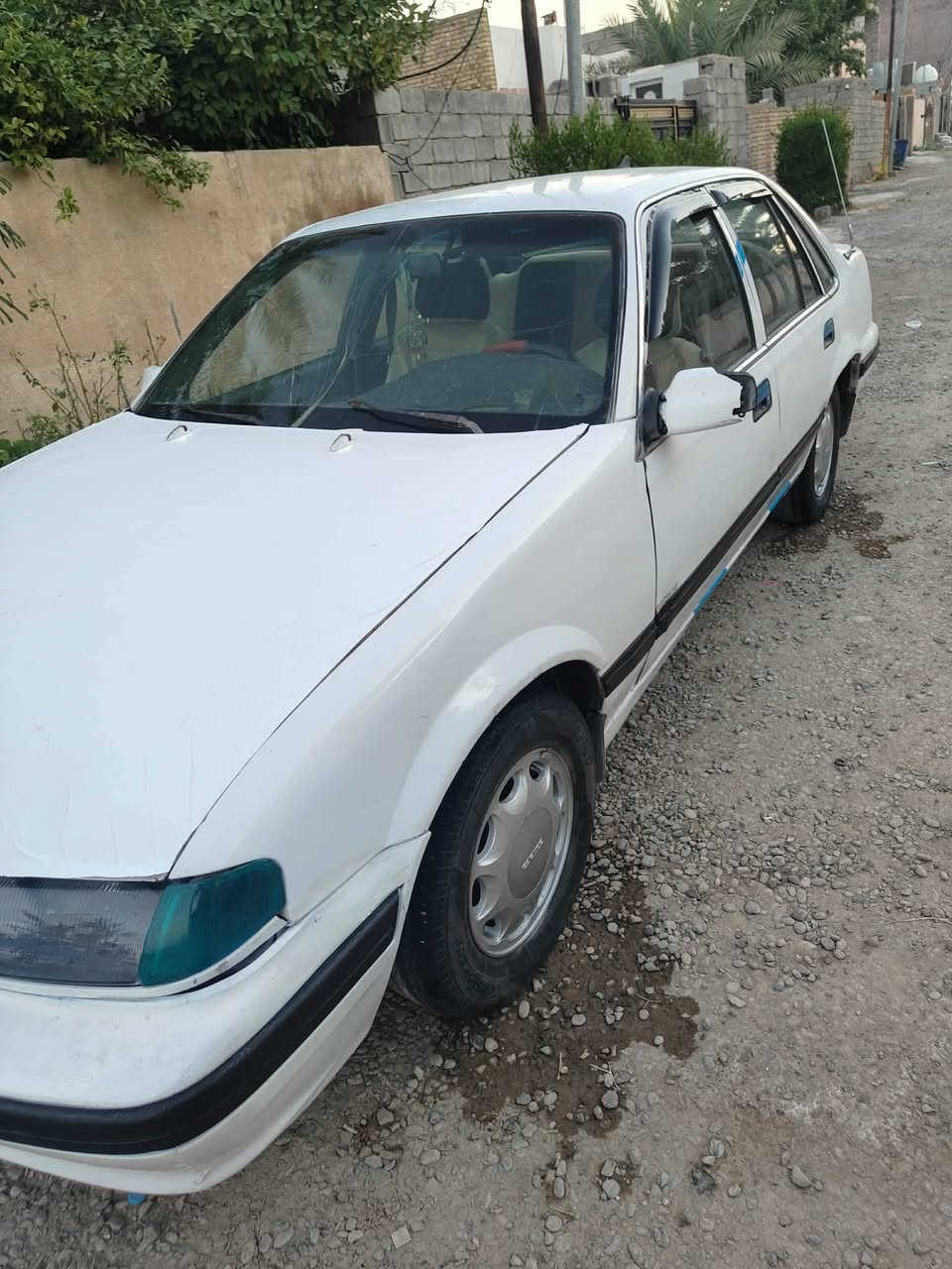 سلام عليكم برنس 95 للبيع
مكينه مال حاويه مكفوله كير اوتو جديد صدر خلفي امامي جديد كهربائيات كله شغاله تخم تاير جديد سياره بلاديه بدون حادث سنويه لل 30 تحويل مباشر مكاني ديالى الغالبيه سعر 26 وبيه مجال ***********
