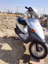 بيجي • رصاصي • نظيف