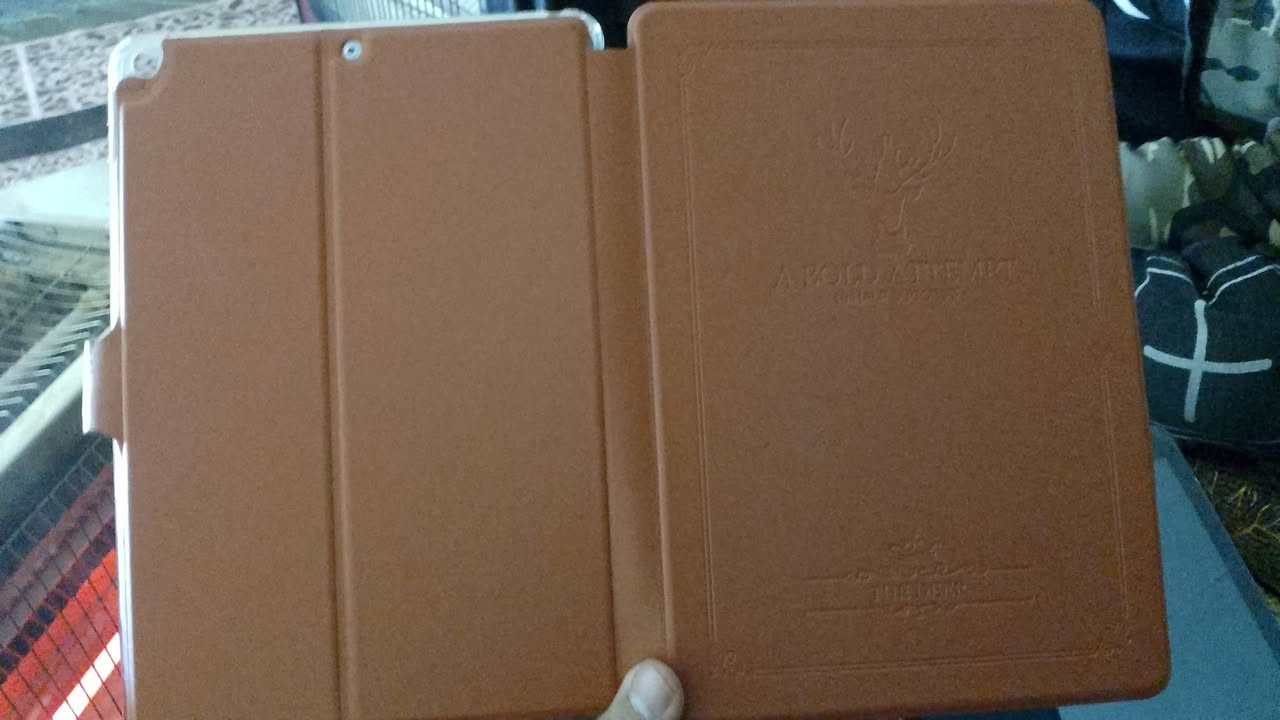 ايباد 7 حجم الشاشة 10 انج ذاكرة 32 خاص للدراسة حط سعر والشراي يدز رقم الواتساب


**إذا كنت صاحب هذا الإعلان وتريد حذفه لأي سبب، رجاءا أرسل رسالة إلى الدعم الفني**