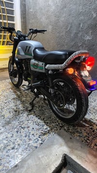 لايتي • موديل 20 • اوراق اصولي