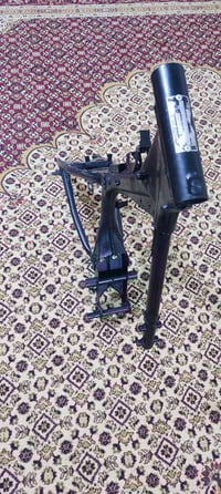 شاصي • ٢٠١٩