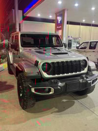 جێب رنگلر ٢٠٢٣ مواصفات  ویلس هایبرد 07508112424