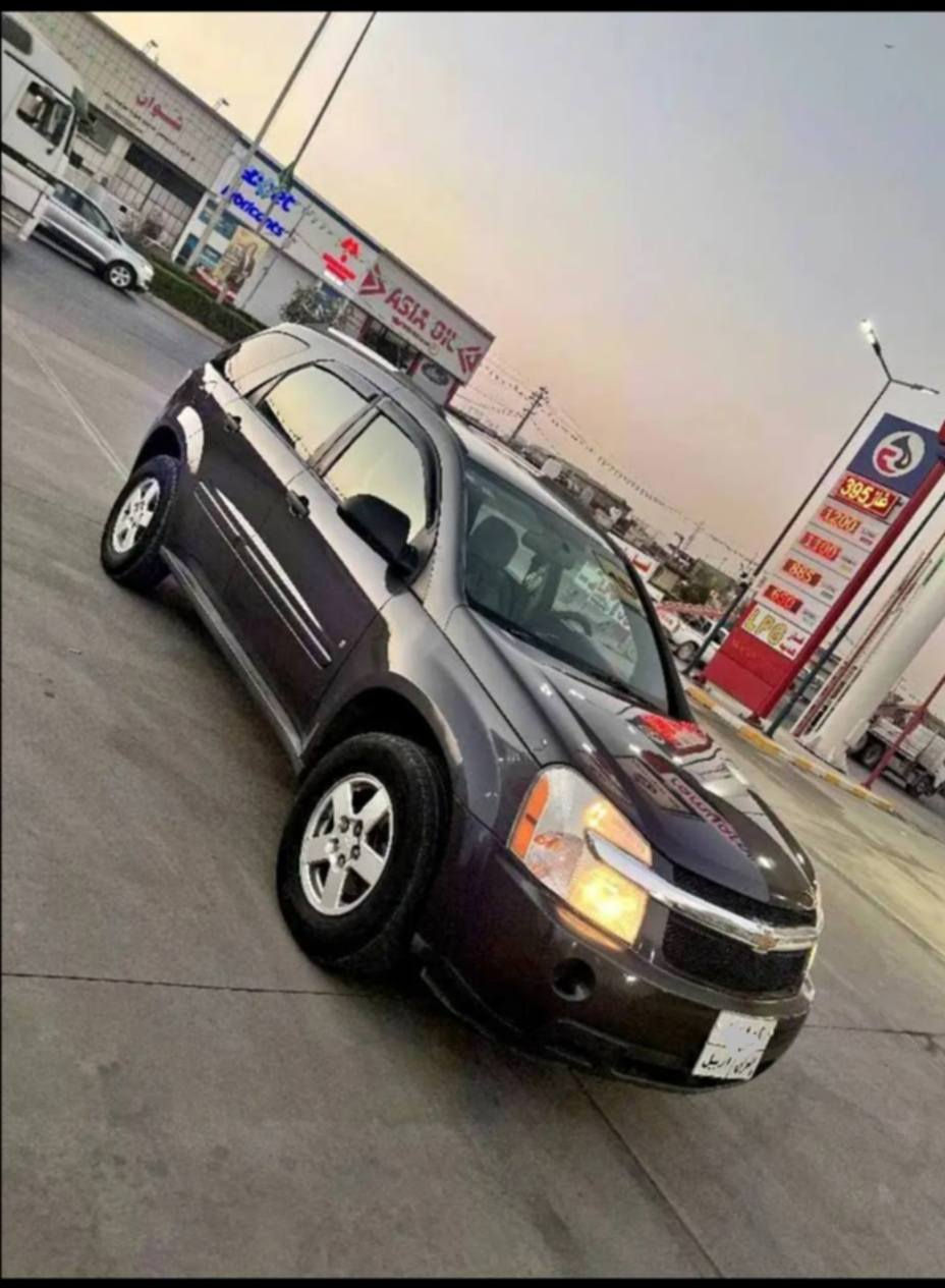 للبيع شوفر ايكونوكس 2007 فول كلين تايتل شرط بدون تكحيل سنوية وهزة ساقطة عندي وكالة اكدر احول عليهة منضومة صوت بانسونك وعليهة ادامة للمحرك متكونة من واير بلك بلكات نوزلات فيت بم اذان محرك ضفيرة وقاعدة فيوزات وباتري وطخم تايرات كله جديد صدر امامي جديد صدر خلفي جديد مكانهة. موصل.  سعرهة 81بيهة مجال بسيط... ***********
