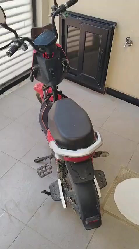 دراجه شحنه للبيع سعر 350 مكانه الكاظميه الطي


**إذا كنت صاحب هذا الإعلان وتريد حذفه لأي سبب، رجاءا أرسل رسالة إلى الدعم الفني**