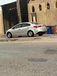 سيراتو • ٢٠١٤ • رقم ذي قار