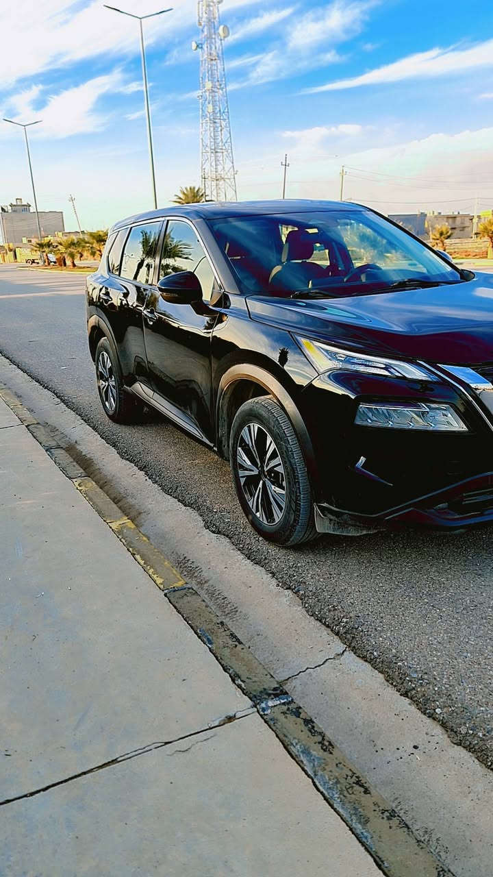 نيسان روج موديل ٢٢
٣ سلندر 15 تيربو
ضرر قطعتين بجم كبس خلف كبس سعر 148 قفل
الي يريد يراسلني واتس على هذ الرقم ***********
