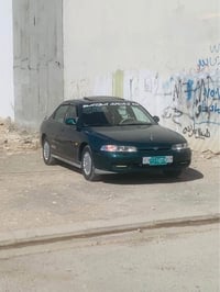 مازدا 626 • ١٩٩٧ • أربيل