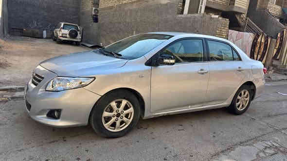 موديل 2008 وارد أوربي ضربتها نص الجنطة مصبوغة احزام محدث 2012 *********** سيارة مو مالتي مكلف بالنشر اكو رقم وخابرو سعر 85
