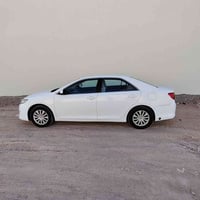 كامري • خليجي • ٢٠١٣