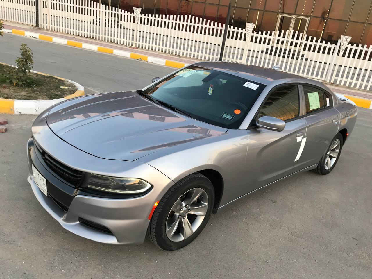 السلام عليكم دوج جارجر موديل 2015 مكفوله كفاله عامه كلين السياره كفاله من الصبغ والضربه والفتح
السياره فول عده الفتحه رالي مواصفاته معروفه شاشه جبيره تشغيل عن بعد شفتات ستيرن دمام بالجنطه مكفوله كفاله عامه رقم ذي قار بسمنه تحويل مباشر مشروع وطني تو ويل مكينه 3600 كير مكينه حداديه تبريد كله جديد ومكفول السياره تخم تاير جديد ستخدام شخصي مكان السياره الناصريه المركز اتصل وتدلل ***********
