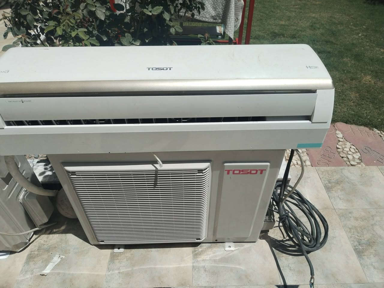 وصلت وجبة سبالت نظيفه كلش بموديلات حديثة 2023 و2024
كلهن مشتغلات موسم واحد فقط غاز R410
توسوت2طن
گري 2طن
وادي 2طن
مجمع الدهلكي للاغراض الاوربية 
شارع سيد نور مجاور مول 🏬 ساحل العاج ***********
***********

