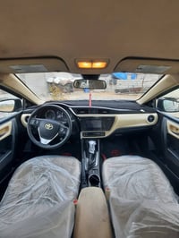 كورلا • ٢٠١٧ • رقم اربيل