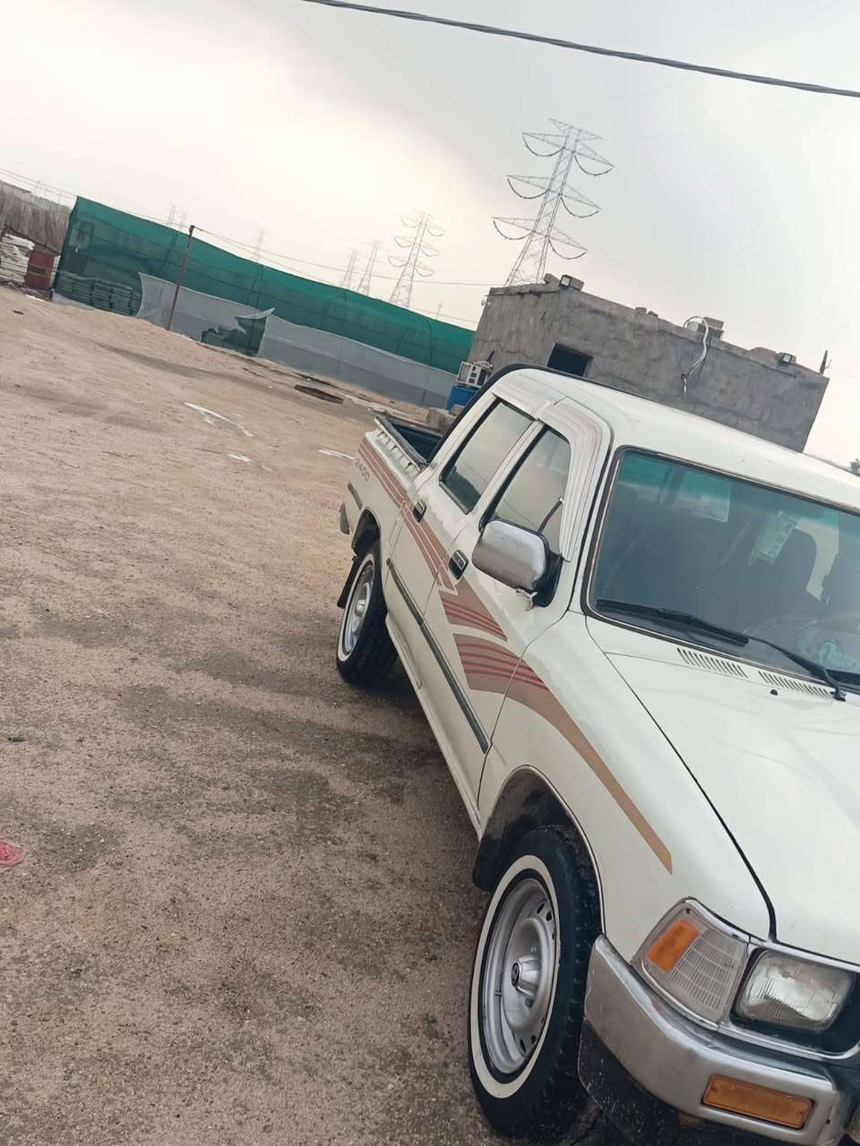 السلام عليكم بيكم تيوته موديل 1996 سنويه مجدد لل29 رقم بصرة مكينه ونجي كير عادي مال جمره سياره جاهزه مكينه كير شاصي اكسن كهربايات  كله مكفول سياره بلاد مكفوله من الدعاميه للدعاميه سعر السياره ب 65 وبيه مجال هاذه رقمي ***********
