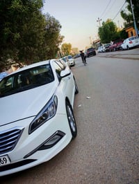 سوناته خليجي • ٢٠١٥ • رقم اربيل