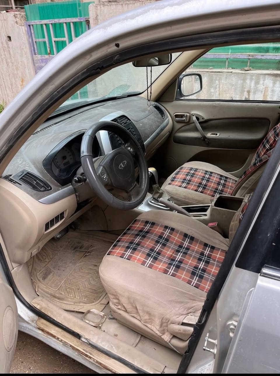 للبيع تيكو 11
محرك بخار قليل
كير ممتاز
41 وبي مجال
مكاني بغداد دورة 
رقم بغداد باسمي 
***********
