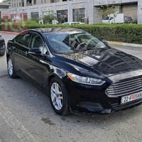 فيوجن SE • ٢٠١٦ • ٤ سلندر