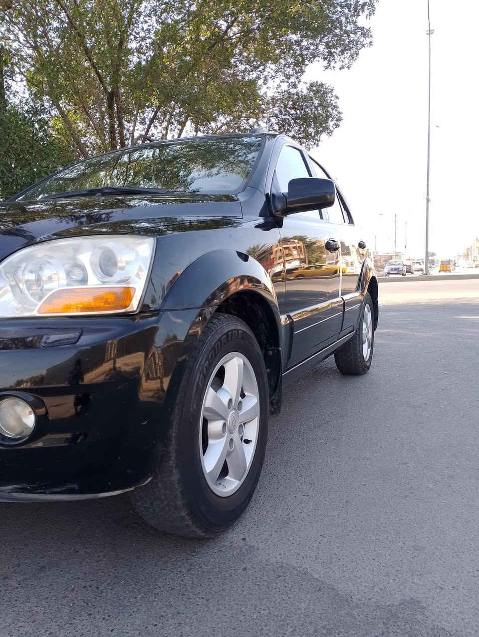 سلام عليكم سورنتو خليجي ٢٠٠٩ باسمي شرط التحويل ٦ سلندر ٧ راكب فول مواصفات عدا البصمة العنوان بغداد


**إذا كنت صاحب هذا الإعلان وتريد حذفه لأي سبب، رجاءا أرسل رسالة إلى الدعم الفني**