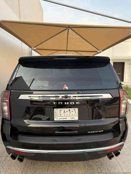 السلام عليكم
تاهو برايمر وكالة المنصور كفالة عامة من كلشي 
موديل 2023 رقم بغداد مميز
فول موصفات اعلى شي بالبرايمر
ماشيه 39.الف كيلو بحاله الوكالة
مغلفة ppfضمان عشر سنوات
السعر 585$
رقم هاتف *********** بغداد
