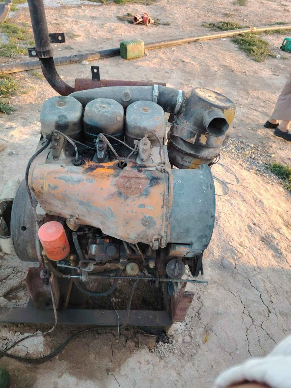 دويز 3 اسلندر للبيع مجفت جديد السعر 12ورقه ***********
