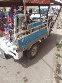 لحيم متجول تانكيات وكيزرات وصالصات اجيك يم باب بيتك بس اتصل وتدلال 077...