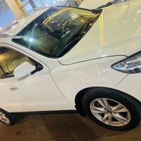 سنتافي خليجي  موديل ٢٠١٠ محرك ٦ سلندر ٣٥٠٠ فتحه  بصمه  مكفوله من صبغ و...