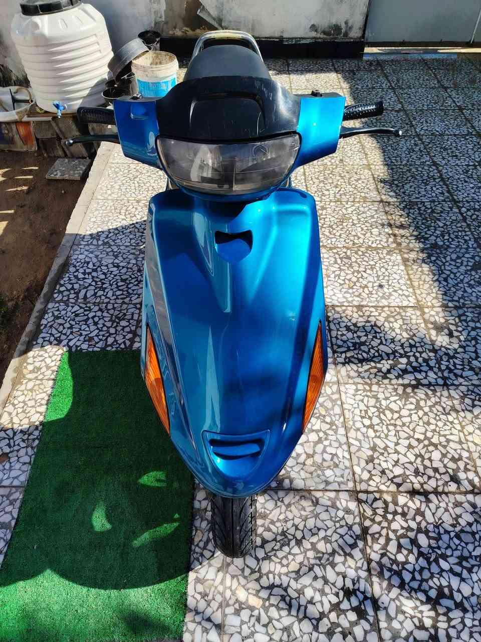 دراجه فراشه للبيع حاويه الشراي يتصل عله صاحب الدراجه مكلف بل نشر مكانه نجف ***********
