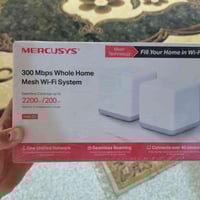 راوتر • قطعتين • جديد