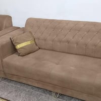 طقم • مستخدم قليل • ما بيه ضرر