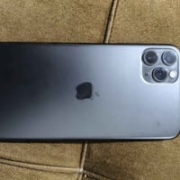 ايفون 11 برو ماكس • ٢٥٦ • بابل