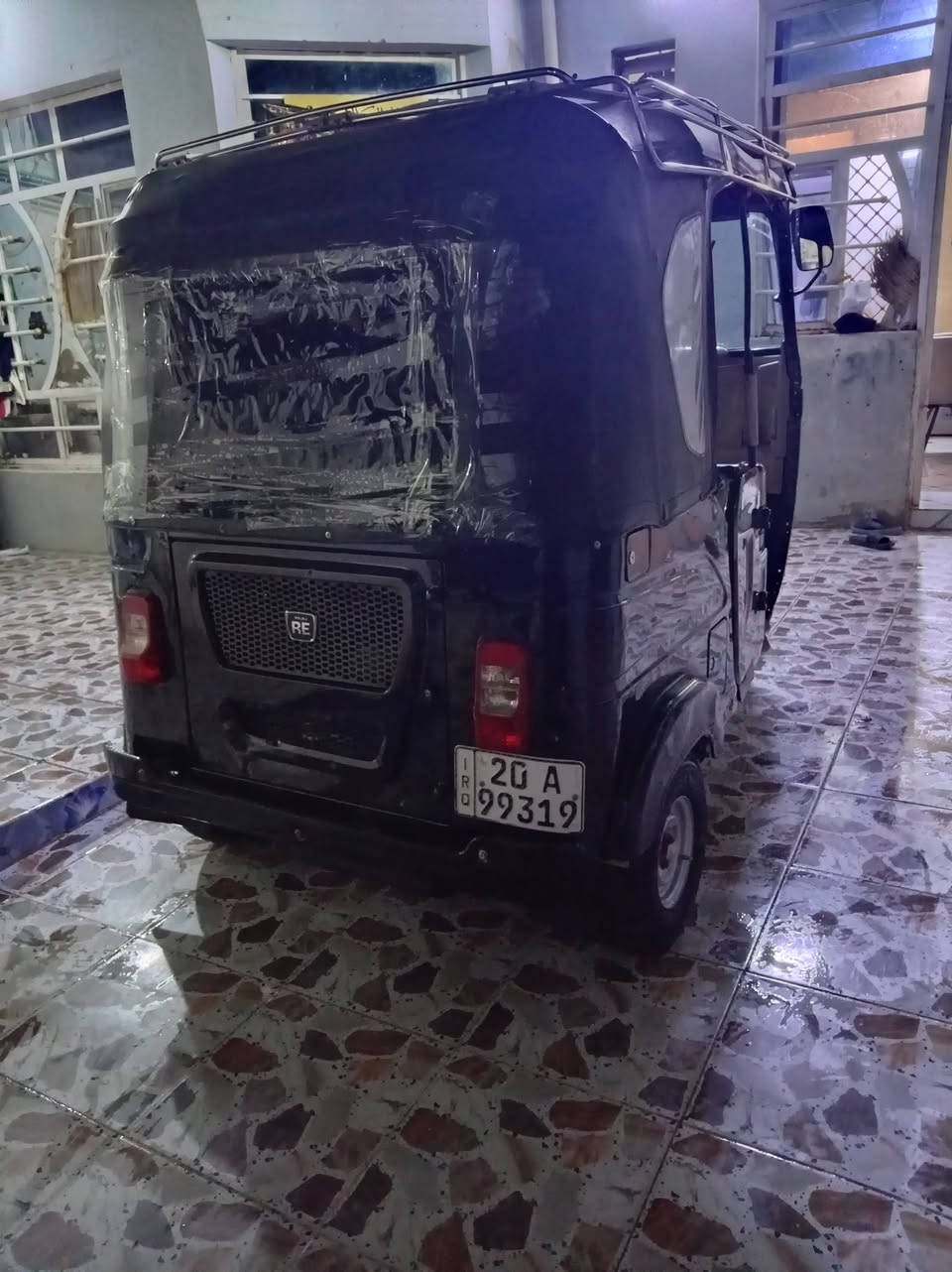 السلام عليكم البيع موديل 2022 شهر 11 يوم26 كفاله + مكينه خير من الله سبانه ما ممدوده عل مكينه رقم وسنويه  مشروع وطني تحويل ثاني يوم  مكاني ديالى بعقوبه  سعر اتصل  رقم هاتف *********** وبيكم خير ودللو 🩷🫴🏻
