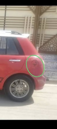 ليفان 320 • ٢٠١٢ • رقم بابل