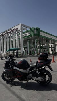 شباب دراجة CBR 929 rr ترايك وين متريد من زاخو للفاو  دراجة كفاله عامه ...