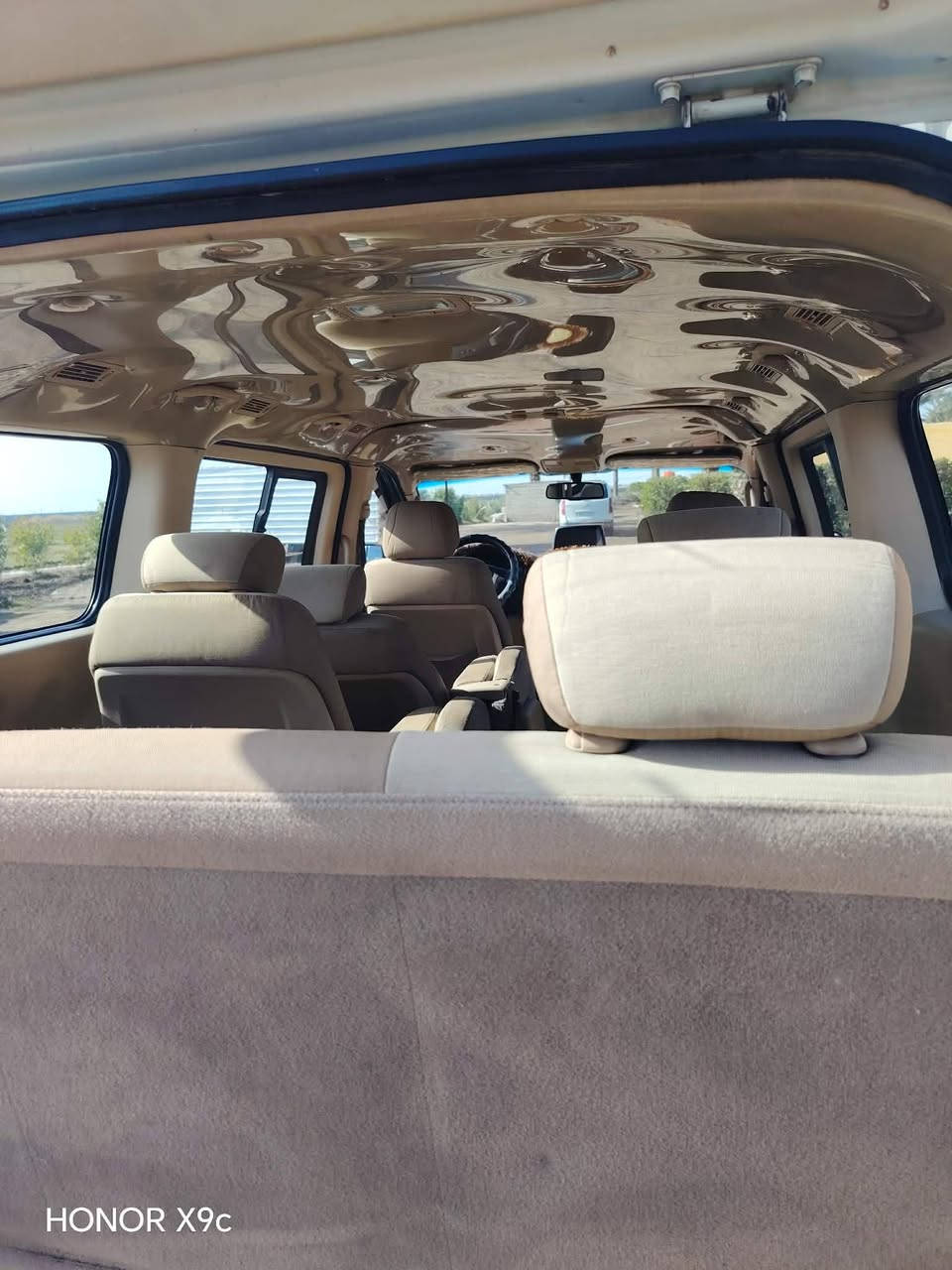 السلام عليكم ستاركس للبيع 2010 مكفوله كفالة عامه شرط السونار ستخدام شخصي سياره مداخله كراج رقم قادسيه مكان بابل ***********
