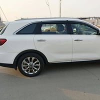 كيا سورينتو • ٢٠١٩ • كفاله عامه