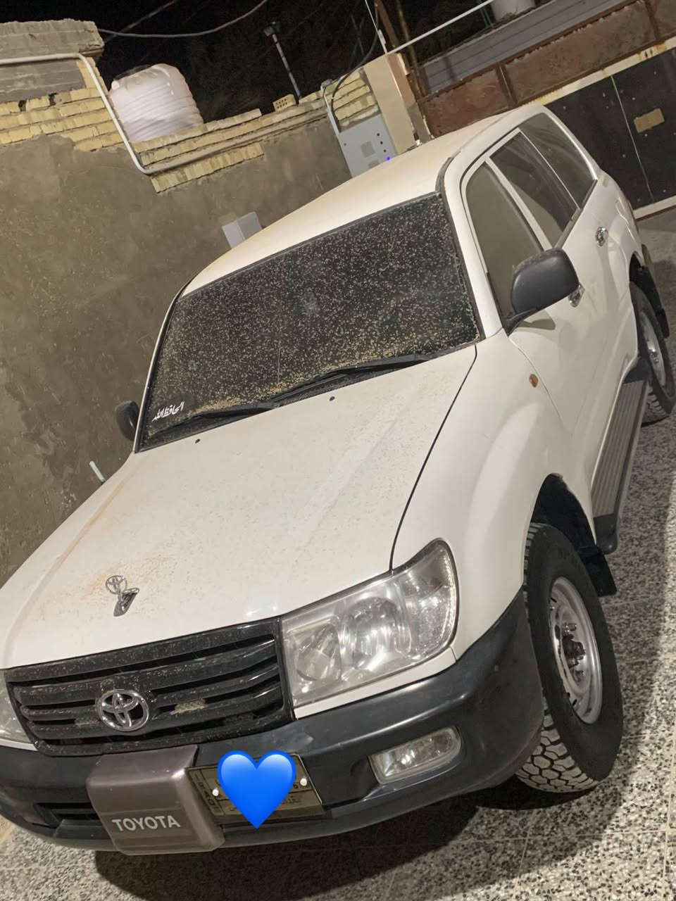 السلام عليكم مونيكا للبيع مديل ٢٠٠١ السياره مصبوغه عام للجماليه فقط رقمها بغداد مكينه گير حداديه كله جديد دبل سبير دبل تانكي مكانها النجف الاشرف 
*********** 
السعر ١٣٠ وبيها مجال
