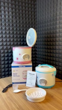 قدر ياسودا • ٥ لتر • مانع للالتصاق