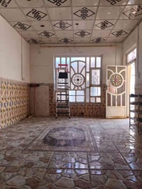 الصدر الثاني • خلف مصور الخالدي • م٢٠٠