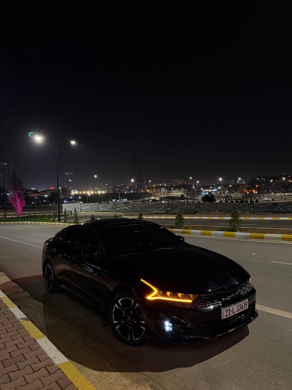 K5 FULL 2022 GT LINE السليمانية, العراق


**إذا كنت صاحب هذا الإعلان وتريد حذفه لأي سبب، رجاءا أرسل رسالة إلى الدعم الفني**