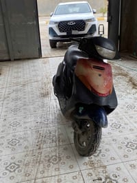 فراشة • سلف وهندل • مكاني كنعان