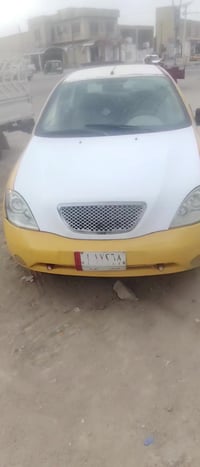 طيبة ٢٠١٥ • قير يدوي • حي الوحدة ميسان