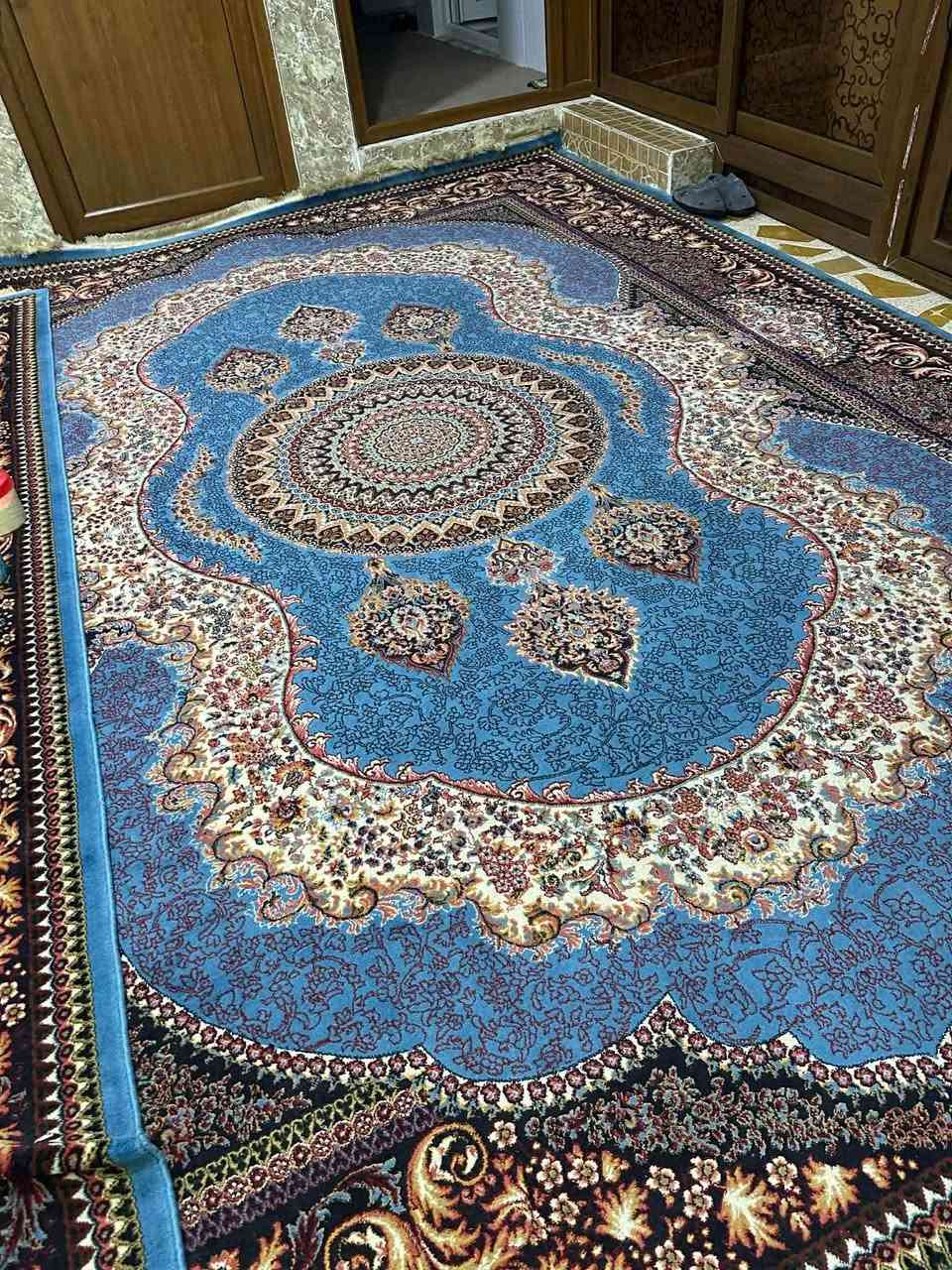 ‎دوو فه رشي ايراني ٣به ٤ له هه ولير ٧٠٠ شانه ٣٠٠مجال‎ Singapore


**إذا كنت صاحب هذا الإعلان وتريد حذفه لأي سبب، رجاءا أرسل رسالة إلى الدعم الفني**